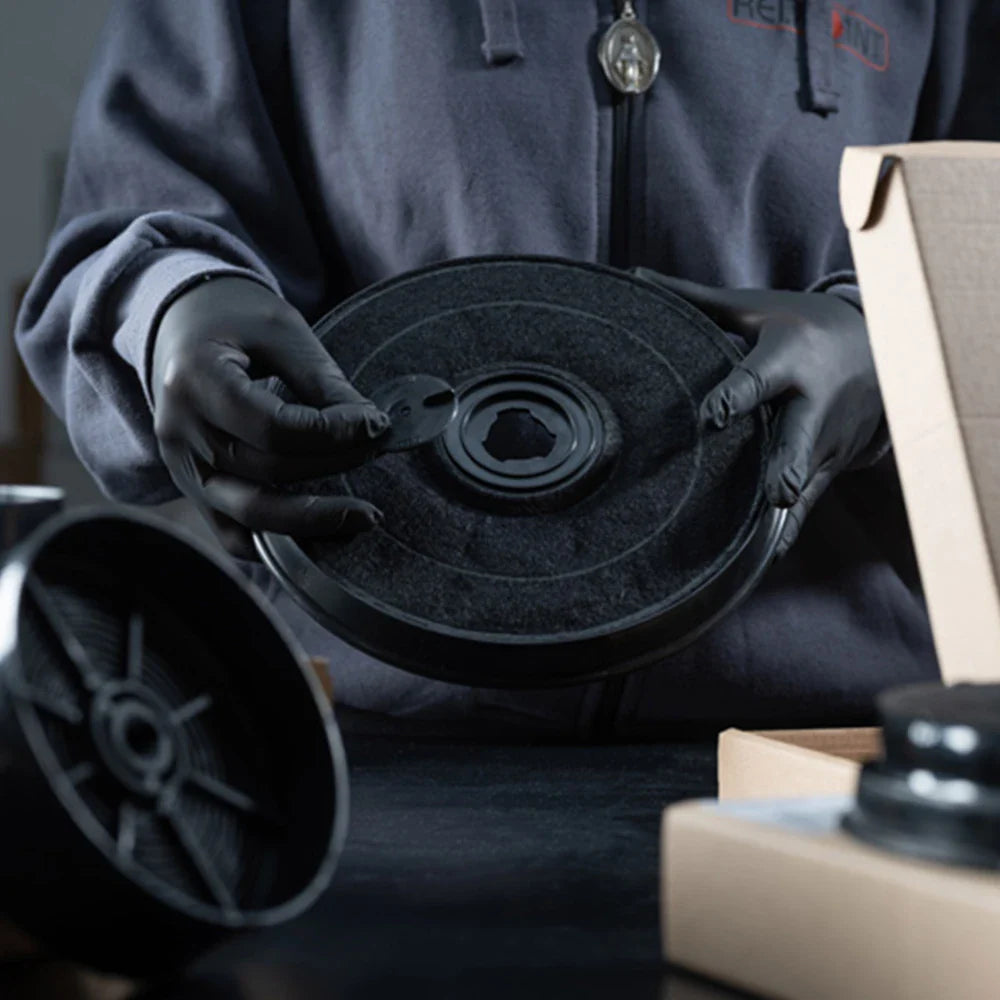 Filtri Cappa Carbone Attivo