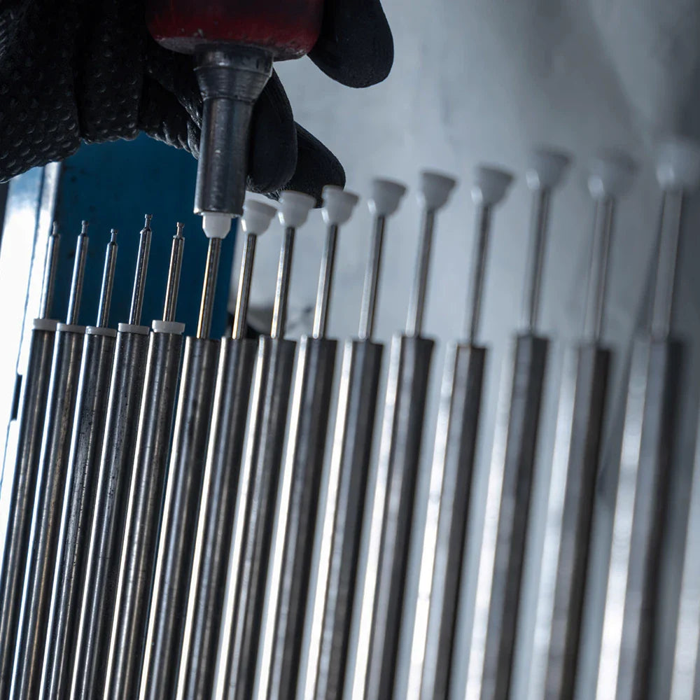 Resistenze a Cartuccia