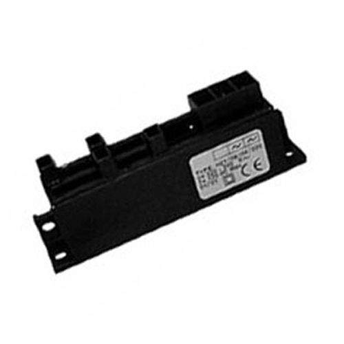 Generatore scintilla scarica continua per cucine a gas 4 fuochi 9 V T120 °C