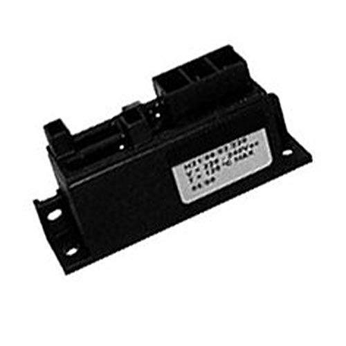 Generatore scintilla scarica continua per cucine a gas 2 fuochi 9 V T120 °C