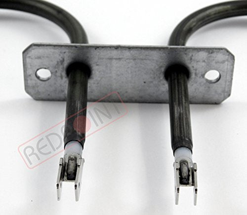 Resistenza forno base ELECTROLUX 1000 W 230 V Made in Italy