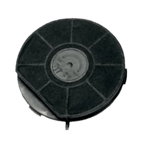 Filtro Cappa carbone attivo per cappe ELICA TYPE 28 Ø240 x 32 mm