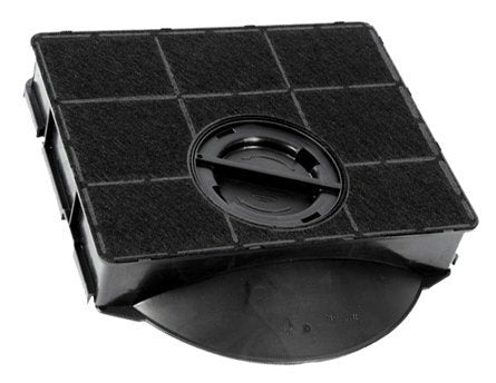 Filtro Cappa carbone attivo per cappe ELICA TYPE 303 214 x 208 x 40 mm