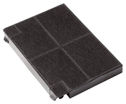 Kit 2 Filtri Cappa carbone attivo per cappe FABER 227 x 150 mm