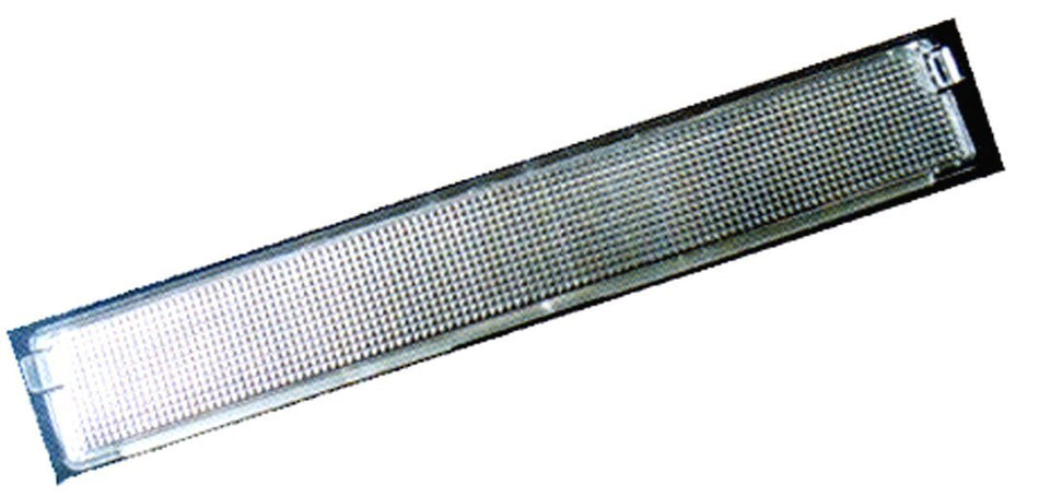 Plafoniera per cappe ELICA, TURBOAIR 368 x 59 mm