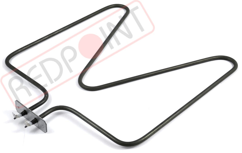 Resistenza forno base ONOFRI 1500 W 230 V Made in Italy