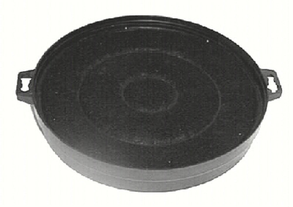 Filtro Cappa carbone attivo per cappe ELICA, ZANUSSI Ø210 x 35 mm