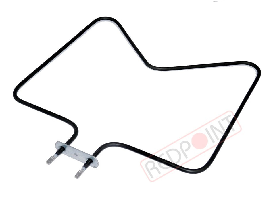 Resistenza forno base WHIRPOOL 1150 W 230 V Made in Italy