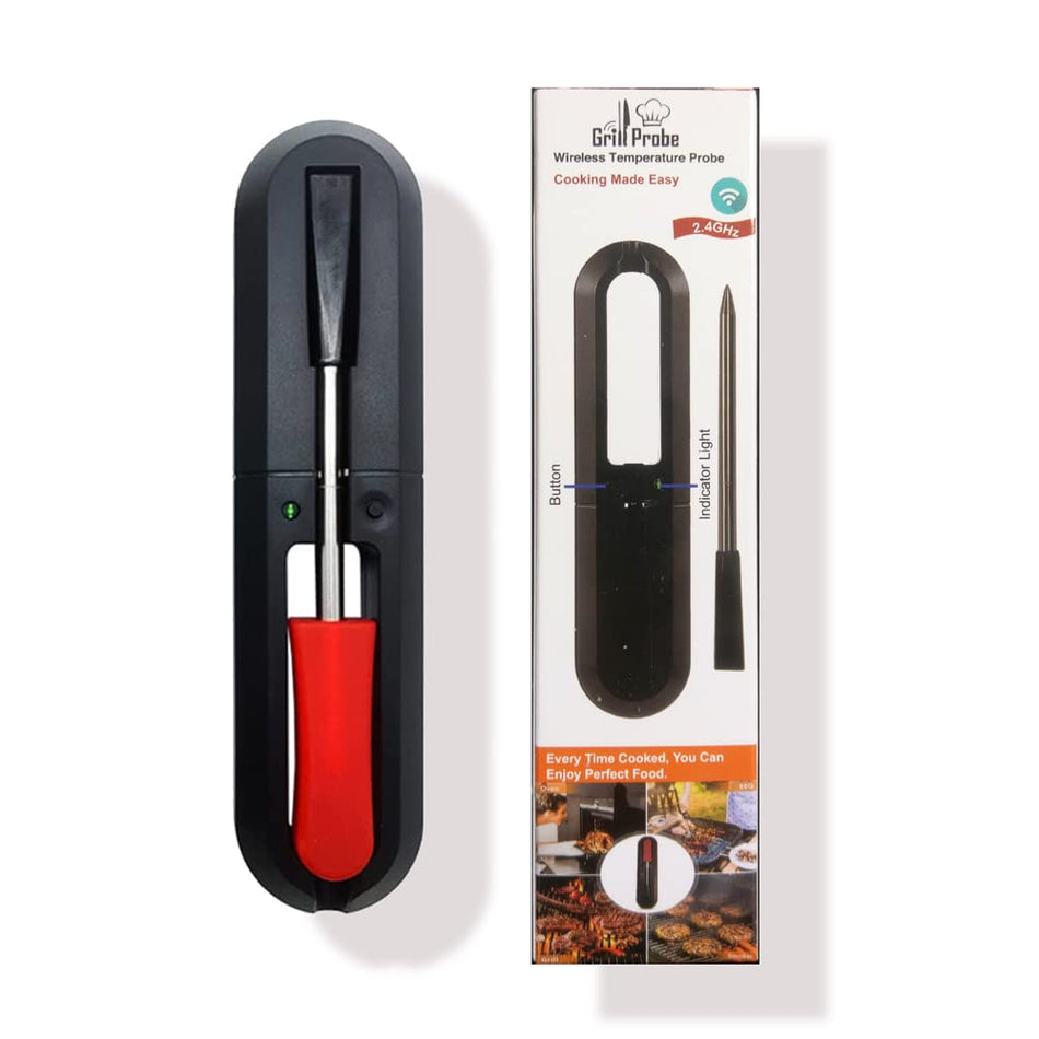 Termometro a sonda da cucina