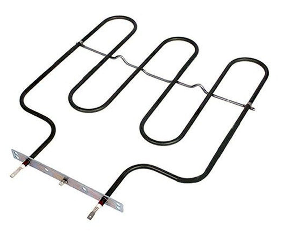 Resistenza forno base BOMPANI 1500 W 230 V Made in Italy