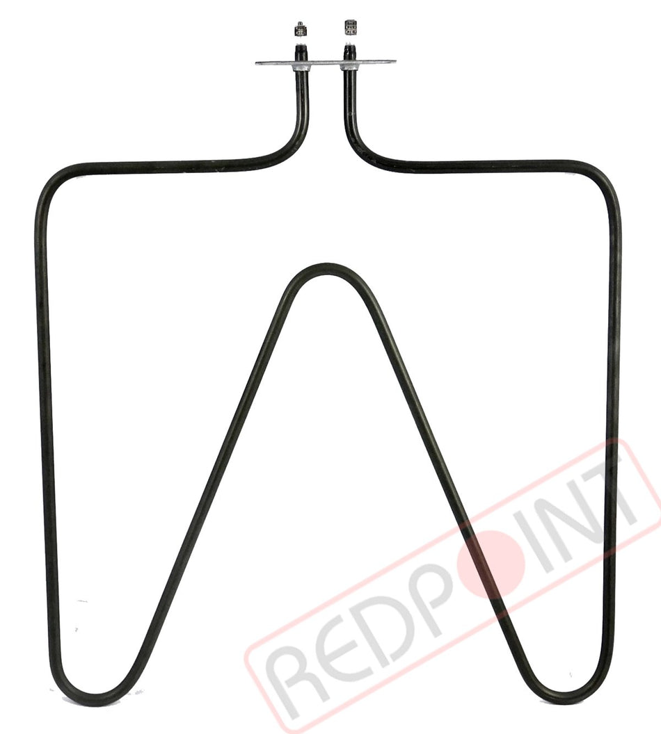 Resistenza forno base ONOFRI 1500 W 230 V Made in Italy