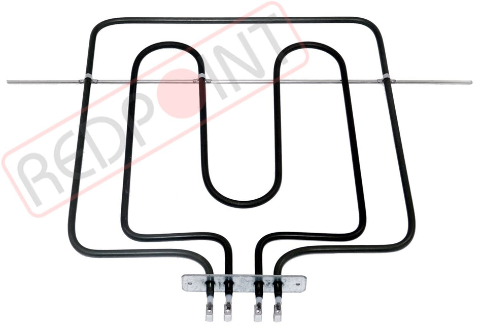 Resistenza forno doppia ARISTON, STAR 750/1500 W 230 V