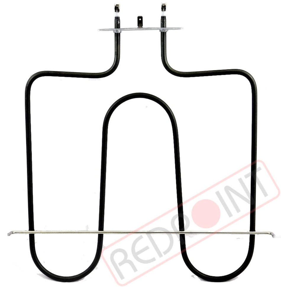 Resistenza forno base ARISTON, MERLONI, INDESIT, STAR 1500 W 230 V