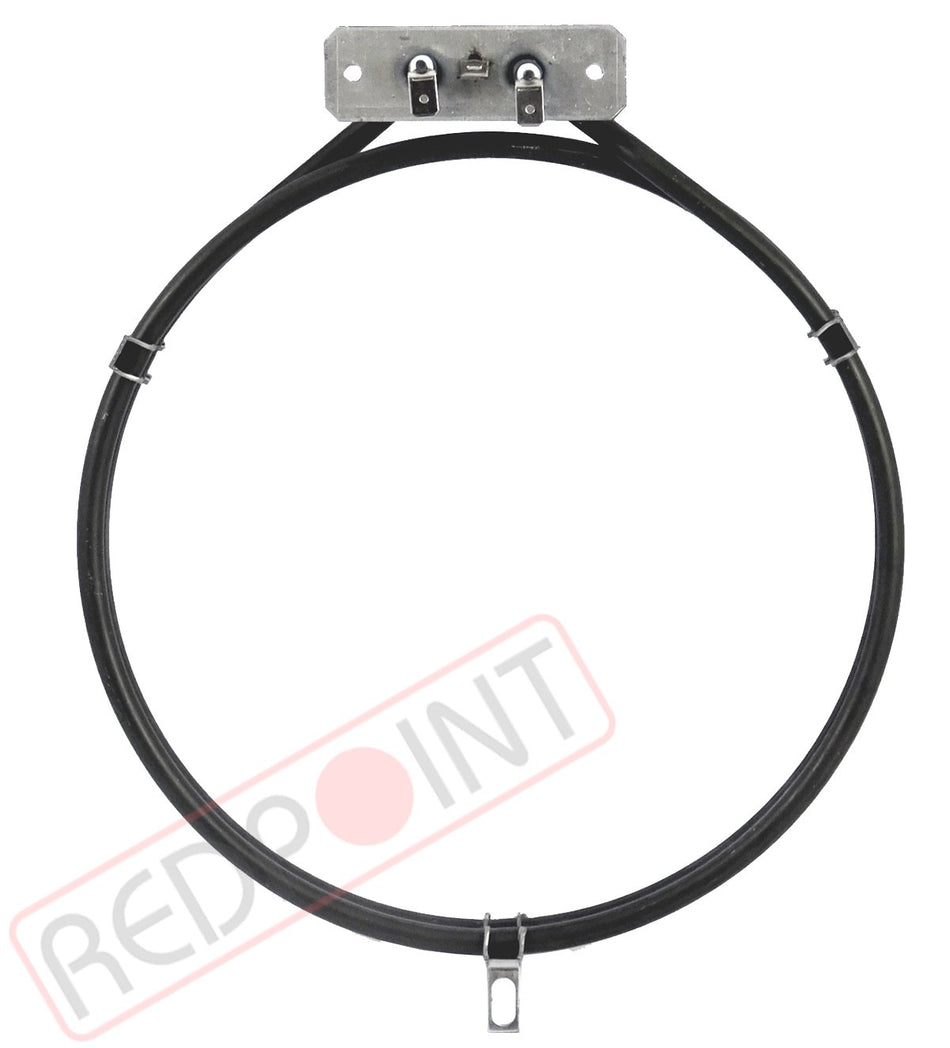 Resistenza forno ventilato SMEG 2000 W 230 V