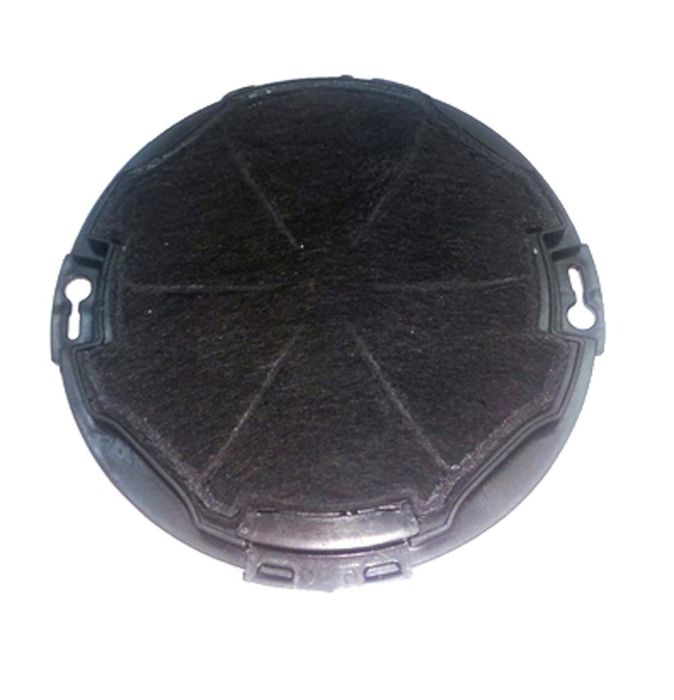 Filtro Cappa carbone attivo per cappe FABER Ø156 mm