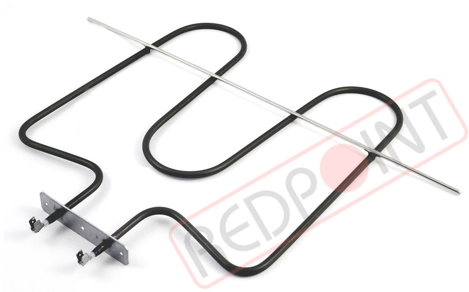 Resistenza forno base ARISTON, MERLONI, INDESIT, STAR 1500 W 220 V