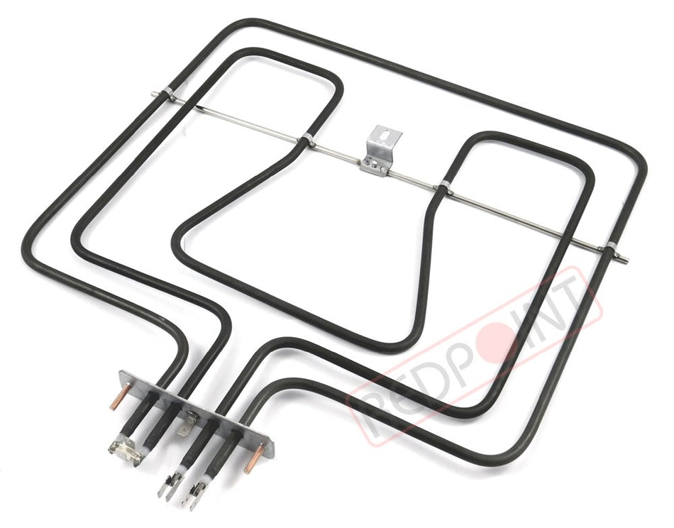 Resistenza forno doppia ELECTROLUX, AEG 800/1650 W 230 V