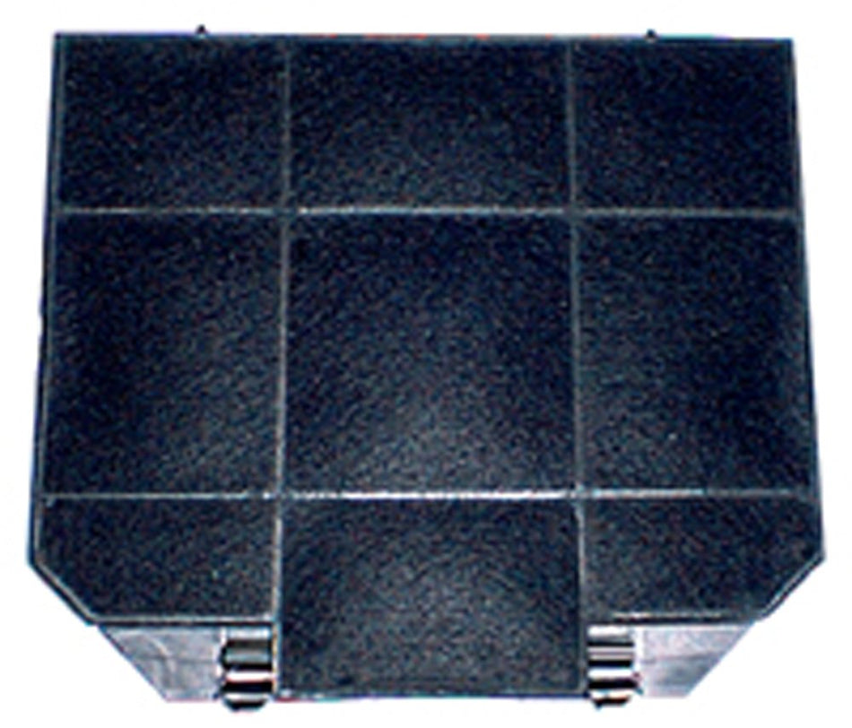 Filtro Cappa carbone attivo per cappe FABER 267 x 237 mm