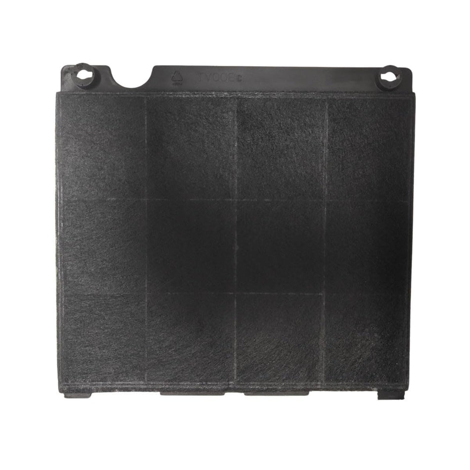 Filtro Cappa carbone attivo per cappe ELECTROLUX TYPE 15 230 x 210 x 30 mm
