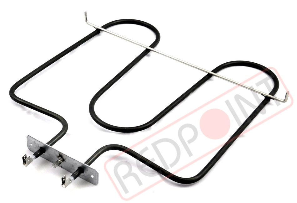 Resistenza forno base ARISTON, MERLONI, INDESIT, STAR 1500 W 230 V