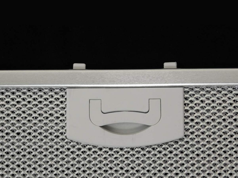 Filtro Cappa in alluminio per cappe TECNOWIND 260 x 351 x 8 mm