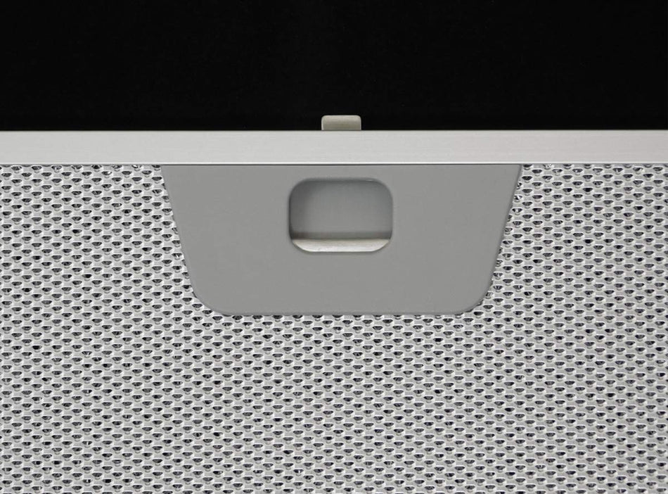 Filtro Cappa in alluminio per cappe FABER 325 x 189 x 8 mm