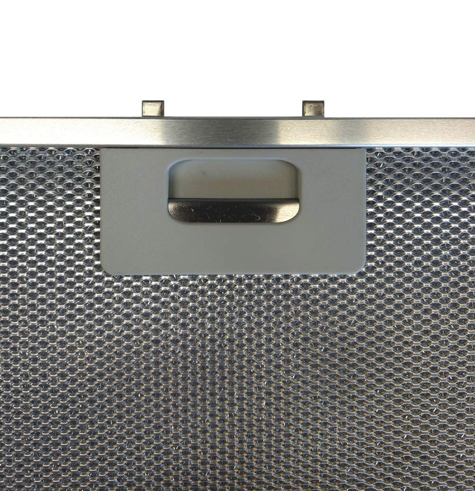 Filtro Cappa in alluminio per cappe BEST 278 x 303,5 x 8 mm