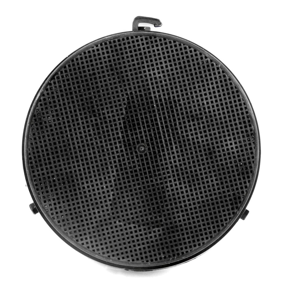 Kit 2 Filtri Cappa carbone attivo per cappe FALMEC TYPE 6 Ø170 x 30 mm