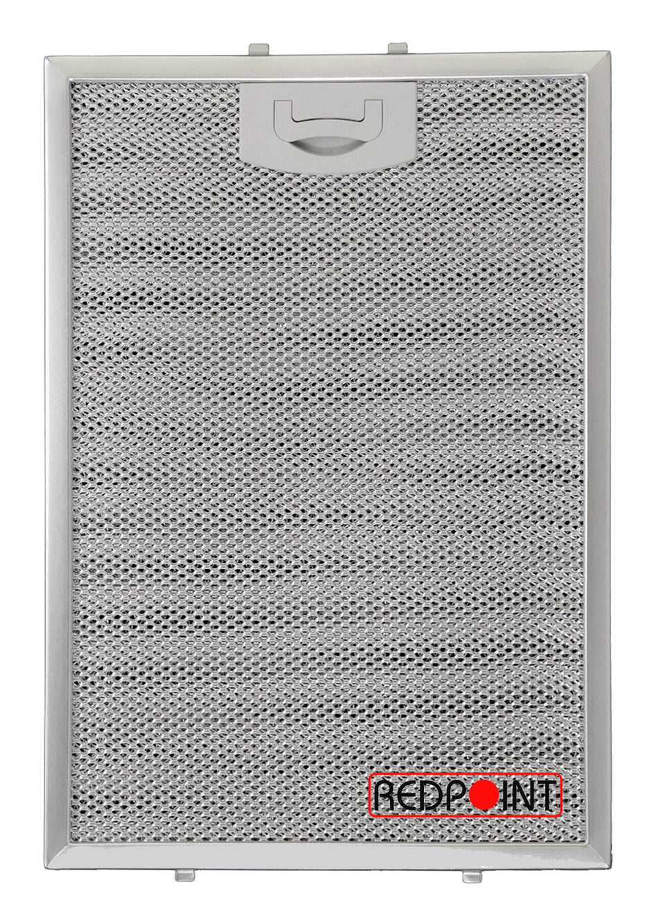 Filtro Cappa in alluminio per cappe TECNOWIND 208 x 295 x 8 mm