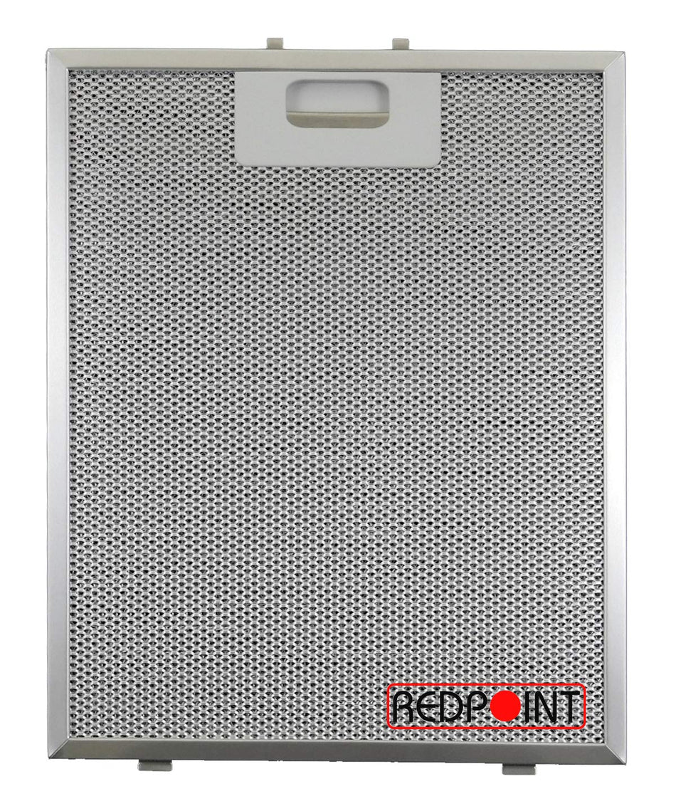 Filtro Cappa in alluminio per cappe BEST 239 x 298 x 9 mm